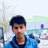 Ankit from Ljubljana | Man | 30 years old | Virgo