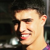 Jesus from Funchal | Man | 30 years old | Libra