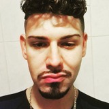 Flammiacirs1 from San Severo | Man | 32 years old | Aquarius