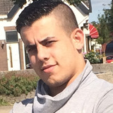 Faisal from Sliedrecht | Man | 29 years old | Sagittarius