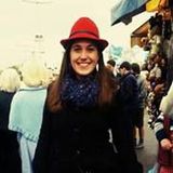 Carinne from Zhabinka | Woman | 38 years old | Aries