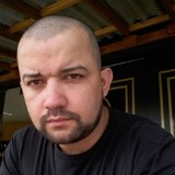 Samuka from Cocal | Man | 42 years old | Aquarius