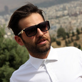 Mk from Tehran | Man | 37 years old | Aries