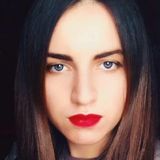 Tamara from Tbilisi | Woman | 26 years old | Aquarius
