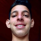 Grefersonjun4Y from Itajobi | Man | 23 years old | Gemini