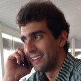 Kaio from Lima Duarte | Man | 41 years old | Aries
