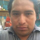 Geovaniddon from Almoloya del Rio | Man | 40 years old | Leo