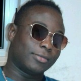 Modou from Bisceglie | Man | 28 years old | Libra