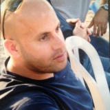 Sagi from Nes Tsiyona | Man | 49 years old | Leo