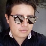 Ricardo from Almoloya | Man | 31 years old | Aries
