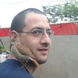 Teo from Galvez | Man | 45 years old | Aquarius