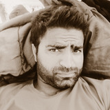 Monjid from Tel Aviv | Man | 39 years old | Pisces