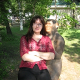 Irina from Khabarovsk | Woman | 59 years old | Cancer