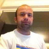Deejay from Middelkerke | Man | 39 years old | Aries