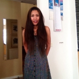 Thon from Stockholm | Woman | 56 years old | Scorpio
