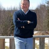 Miki from Glen Cove | Man | 55 years old | Capricorn