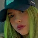 Flaviaschwaro4 from Blumenau | Woman | 23 years old | Capricorn