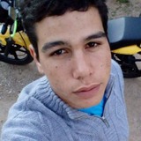 Nunes from Garibaldi | Man | 28 years old | Cancer
