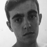 Bigunas from Itajai | Man | 26 years old | Gemini