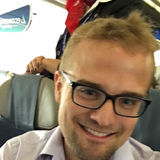 Marmar from Brussels | Man | 36 years old | Leo
