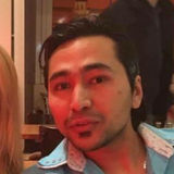 Benjamin from Arhus | Man | 33 years old | Gemini