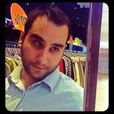 Feras from New York | Man | 42 years old | Virgo