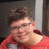 Josh from Loch Garman | Man | 25 years old | Scorpio