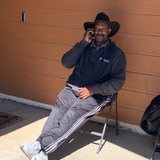 Haseenshareeky from Los Angeles | Man | 45 years old | Sagittarius