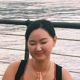 Daya from Taegu | Woman | 32 years old | Libra