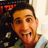 Brodie from Herzliya | Man | 42 years old | Capricorn