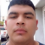 Emabraiwm from San Fernando del Valle de Catamarca | Man | 30 years old | Capricorn