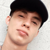 Lupito20So from Los Mochis | Man | 24 years old | Capricorn