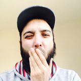 Imit from Kadiköi | Man | 40 years old | Capricorn