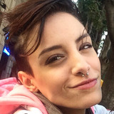 Gabiolv from Milano | Woman | 32 years old | Taurus