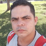 Filho from Palmas | Man | 37 years old | Cancer