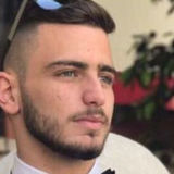 Paul from Haifa | Man | 36 years old | Gemini