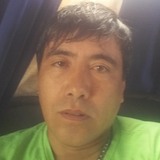 Chino from Hacienda La Calera | Man | 44 years old | Gemini
