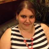 Treesje from Merksem | Woman | 36 years old | Aries