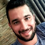 Cristianpantpa from Nova Prata | Man | 29 years old | Capricorn