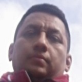 Octavianojuau7 from Guatemala City | Man | 47 years old | Libra