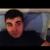 Marco from Uzwil | Man | 35 years old | Cancer