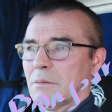 Alainhody19Nv from Namur | Man | 58 years old | Cancer