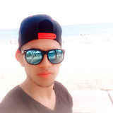 Ali from Zaragoza | Man | 30 years old | Scorpio