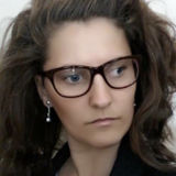 Turqouise from Prague | Woman | 40 years old | Capricorn