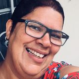 Ninha from Volta Redonda | Woman | 56 years old | Libra