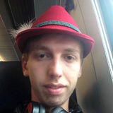 Florim from Lichtensteig | Man | 31 years old | Leo
