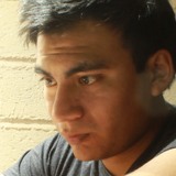 Johnlemon18Io from Tepic | Man | 26 years old | Cancer