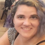 Paulitys from Vicente Lopez | Woman | 36 years old | Pisces