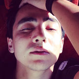 Paren from Shymkent | Man | 34 years old | Libra