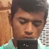 Monteiro from Tuntum | Man | 26 years old | Aries